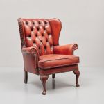 479362 Wing chair